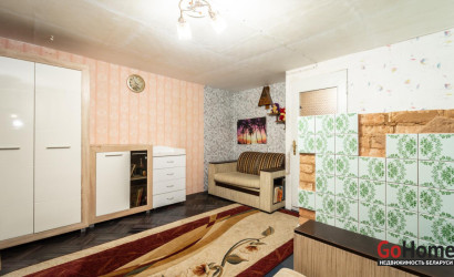 Купить дом в деревне, Дорожник, 4.9 соток. Фото 8