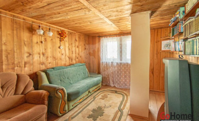 Купить дом в деревне, Зеленая роща, 4.6 соток. Фото 28