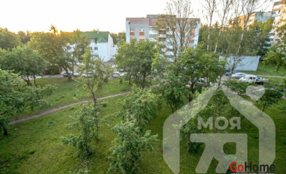 Купить 2-комнатную квартиру, Молодечно, Великий Гостинец ул., 117. Фото 3
