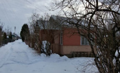 Купить дачу, Витебск, 1-й Лужеснянский, 13, 2.83 соток. Фото 8