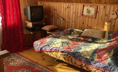 Купить 5-комнатную квартиру, СТ Педагог, Солнечная, 8. Фото 6