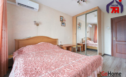 Купить 3-комнатную квартиру, Минск, Левкова ул., 35/2 (Октябрьский район). Фото 20