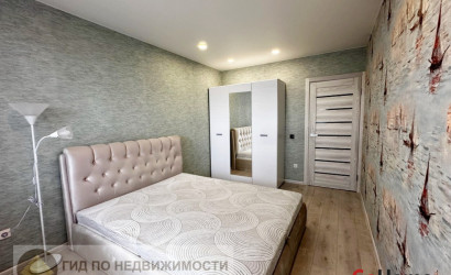 Купить 2-комнатную квартиру, Гродно, Франтишка Богушевича. Фото 8