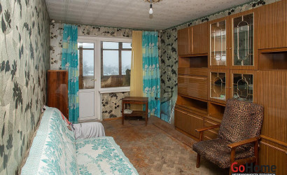 Купить 1-комнатную квартиру, Минск, Багратиона 2-й пер., 19 (Партизанский район). Фото 5