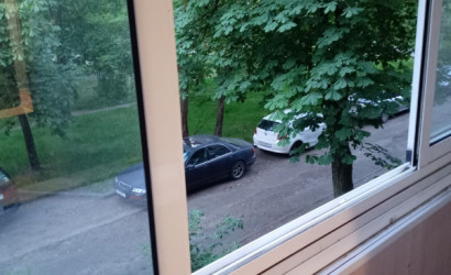 Снять 2-комнатную квартиру на сутки, Брест, Советской Конституции 7/1 36. Фото 8