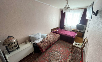 Купить 2-комнатную квартиру, Гродно, Пролетарская, 71. Фото 3