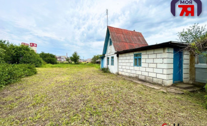 Купить дом в деревне, Мосты, Купалы ул., 14.41 соток. Фото 5