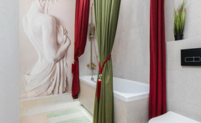 Купить 4-комнатную квартиру, Минск, Жореса Алфёрова ул., 14 (Октябрьский район). Фото 18