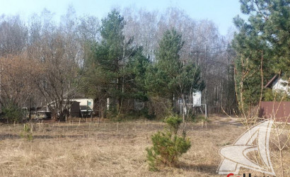 Купить участок, Брест, Чернавчицкий с/с, 6 соток. Фото 3