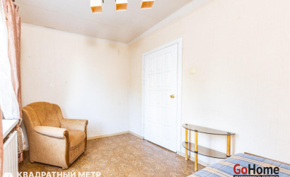 Купить 3-комнатную квартиру, Минск, Космонавтов ул., 38 (Московский район). Фото 12