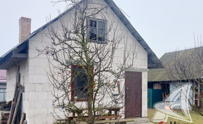 Купить дом, Чернавчицы, Чернавчицкий с/с, 12.22 соток. Фото 32