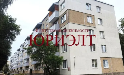  9-этаж.(58.2 м2), Барановичи(Притыцкого 146)