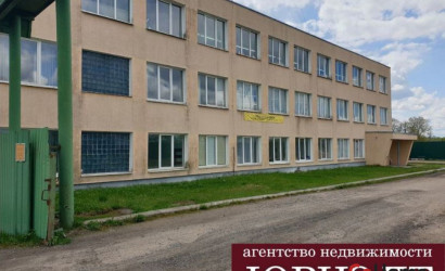 Продажа помещения, Шклов, 70 год Великой Перамоги, 91/1, 9200 кв.м.. Фото 4
