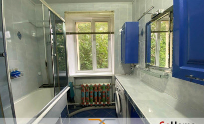 Купить 2-комнатную квартиру, Минск, Чеботарева ул., 12/3(Партизанский район). Фото 3