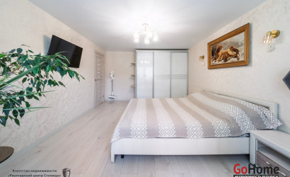 Купить 3-комнатную квартиру, Минск, Колесникова, 10(Фрунзенский район). Фото 14