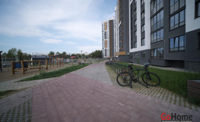 Купить 2-комнатную квартиру, Минск, Минина ул., 6 (Московский район). Фото 26