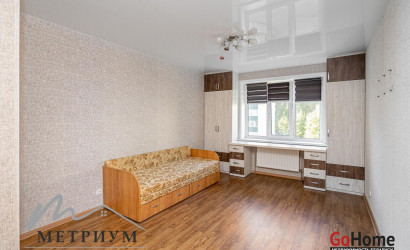 Купить 1-комнатную квартиру, Ельница, Спортивная ул., 85. Фото 6