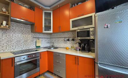 Купить 3-комнатную квартиру, Брест, просп. Партизанский, д. . Фото 2