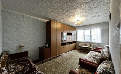  64.5 м2, Гомель(Жемчужная, д.)
