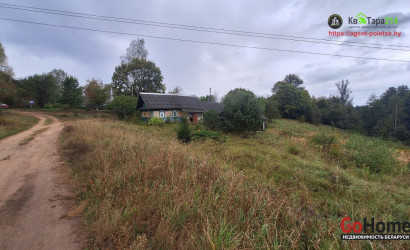 Купить дом в деревне, Подъязно, Ленинская, 2, 10 соток. Фото 13