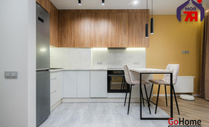 Купить 1-комнатную квартиру, Минск, Белградская ул., 11 (Октябрьский район). Фото 5