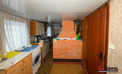 Купить дом, Витебск, 3-я Гвардейская, 6 соток. Фото 4