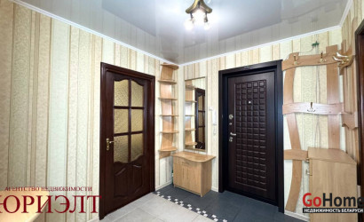 Купить 3-комнатную квартиру, Борисов, Гречко, 19. Фото 15