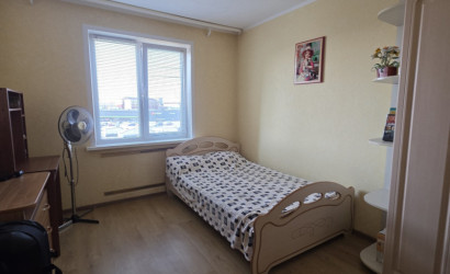 Купить 2-комнатную квартиру, Жлобин, м-н 19-й, 17. Фото 4