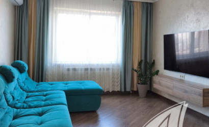 Купить 3-комнатную квартиру, Брест, Вулька, ул. Рябиновая. Фото 3