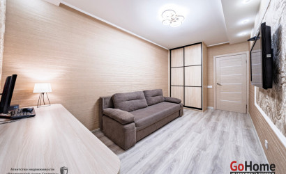 Купить 2-комнатную квартиру, Минск, Рокоссовского, 102 (Ленинский район). Фото 9