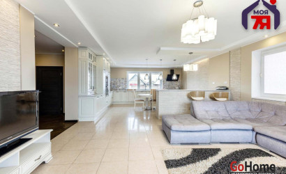 Купить коттедж, Корзуны, 15 соток. Фото 18