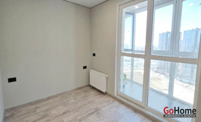 Купить 1-комнатную квартиру, Минск, Жореса Алфёрова ул., 10 (Октябрьский район). Фото 6