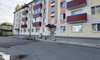 Купить 2-комнатную квартиру, Бобруйск, Орловского, 34. Фото 2