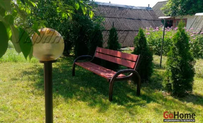 2-этаж.(220 м2), Каменюки(Сухопольский с/с)