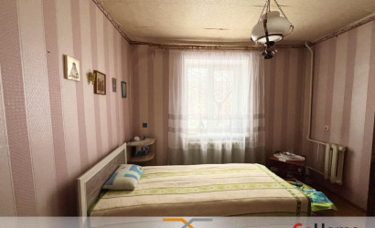 Купить 3-комнатную квартиру, Слуцк, Богдановича 1-й пер., 41. Фото 5