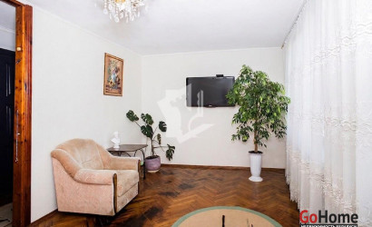 Купить 3-комнатную квартиру, Березино, Победы ул., 19. Фото 10