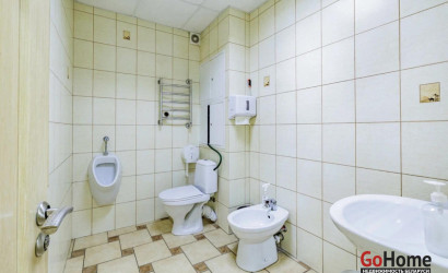 Продажа офиса, Минск, Логойский тракт, 10,  150 кв.м.. Фото 12