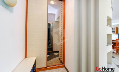 Снять 3-комнатную квартиру, Минск, ул. Беды, д. 8. Фото 10