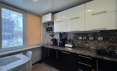 Купить 4-комнатную квартиру, Могилев, бульвар Непокорённых, 61. Фото 7