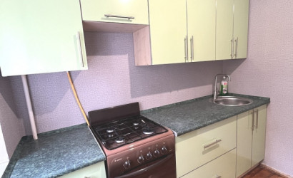 Купить 1-комнатную квартиру, Минск, ул. Коласа Якуба, д. 48 (Первомайский район). Фото 1