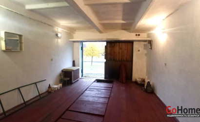 Продажа гаража, Гомель, Владимирова, ГСК-36, 23.9 кв.м.. Фото 4