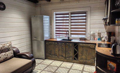 Снять на сутки агроусадьбу, Стаховка, Придорожная, д. 7. Фото 18