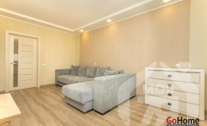 Купить 1-комнатную квартиру, Минск, Гвишиани ул., 4 (Первомайский район). Фото 8