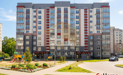 Купить 2-комнатную квартиру, Брест, ул. Луцкая, д. . Фото 1