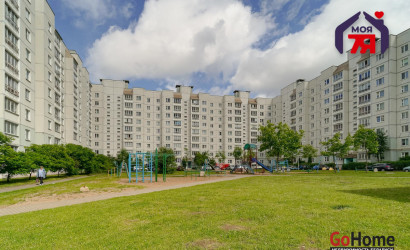 Купить 3-комнатную квартиру, Минск, Каменногорская ул., 16(Фрунзенский район). Фото 33