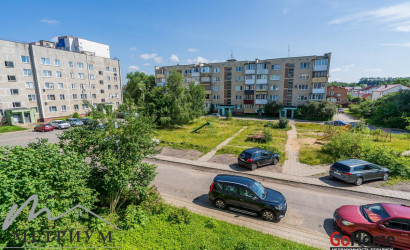 Купить 2-комнатную квартиру, Юбилейный, Полевая ул., 3/А. Фото 17