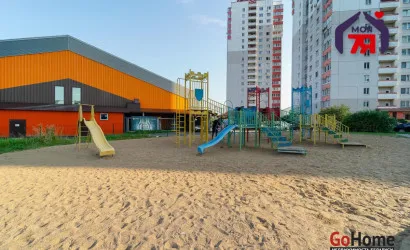 2-этаж.(35.1 м2), Минск(Дубравинский пер., 9)