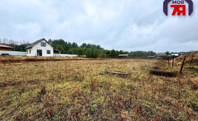 Купить участок, Молоди, Молодежная ул., 22.3 соток. Фото 6