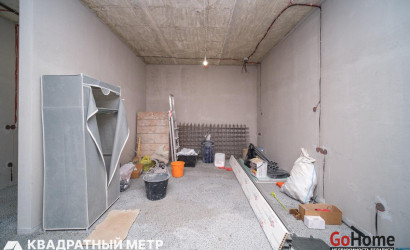 Купить 2-комнатную квартиру, Минск, Кольцова ул., 24(Советский район). Фото 8