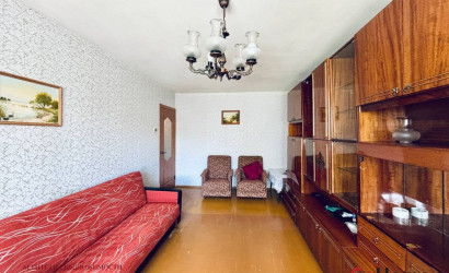 Купить 2-комнатную квартиру, Новополоцк, Молодёжная, 86. Фото 11